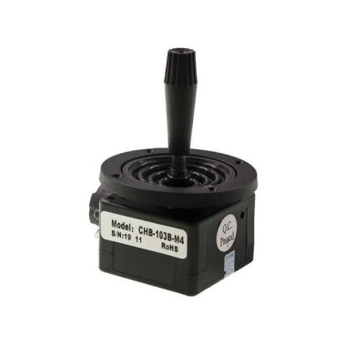CHB-103B 2 Eksen Joystick IP65 Su ve Toz Korumalı - 1