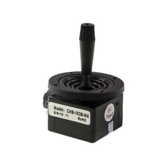 CHB-103B 2 Eksen Joystick IP65 Su ve Toz Korumalı - 1