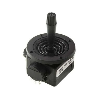 CHB-103B 2 Eksen Joystick IP65 Su ve Toz Korumalı - 2