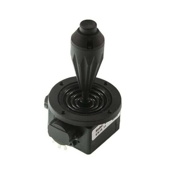 CHB-205B 2 Eksen Joystick Butonlu IP65 Su ve Toz Korumalı - 2