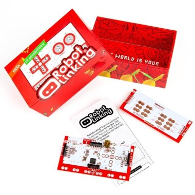 China Makey Makey Kit-Advanced Versiyon - 3