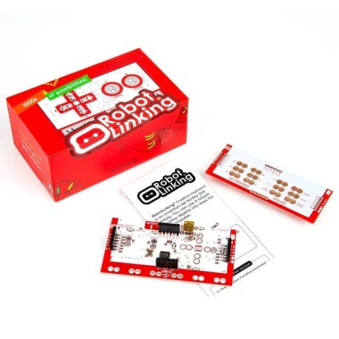 China Makey Makey Kit-Advanced Versiyon - 4