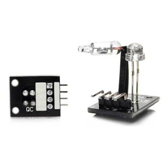 Civalı Sönsör (Magic Light Cup) Modülü KY-027 - 1