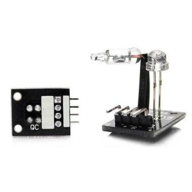 Civalı Sönsör (Magic Light Cup) Modülü KY-027 - Görsu Elektronik