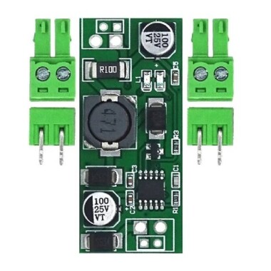 CN3761 Lityum Pil Şarj Cihazı Koruma Kartı Modülü 4.2V Güneş Paneli İçin 5V-15V - 2