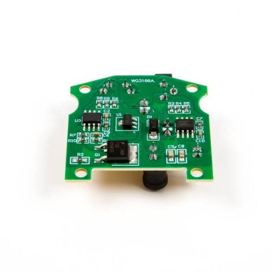 D20mm 113KHz 3.7‐12V Ultrasonik Sis Yapıcı Modülü - 6