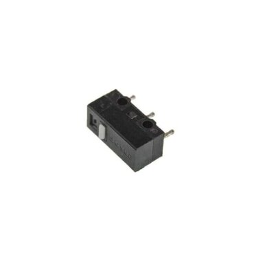 D2FC-F-7N Mini Micro Switch - Görsu Elektronik