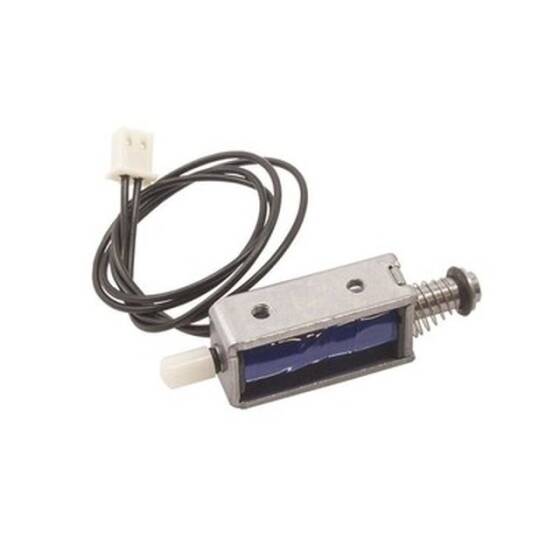 DC 12V İtme Solenoid Bobin SDO-0530S - 1