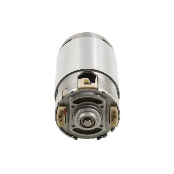 DC 220V 7512/7912 DC Motor 14000 Rpm - 3