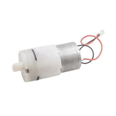 DC 6V Su Pompası - 310 Motor - Görsu Elektronik