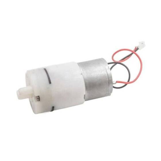 DC 6V Su Pompası - 310 Motor - 1