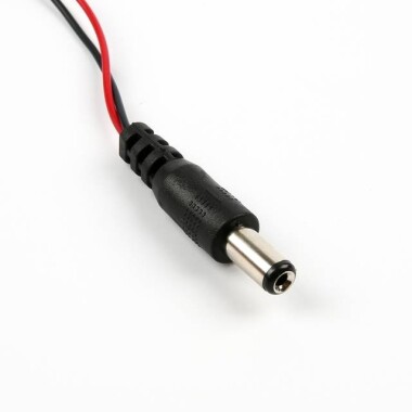 DC 9V Pil Başlığı 15cm Kablolu - 5