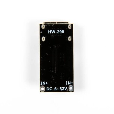 DC Buck Modülü - QC3.0 Cep Telefonu Hızlı Şarj Modülü (Apple Huawei FCP) - 2