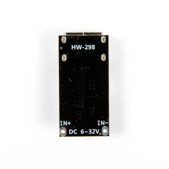 DC Buck Modülü - QC3.0 Cep Telefonu Hızlı Şarj Modülü (Apple Huawei FCP) - 2