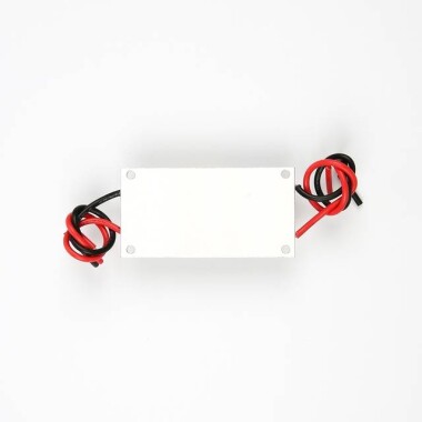 DC-DC 10A 250W Voltaj Yükseltici Dönüştürücü Led Sürücü Devre Kartı - 6