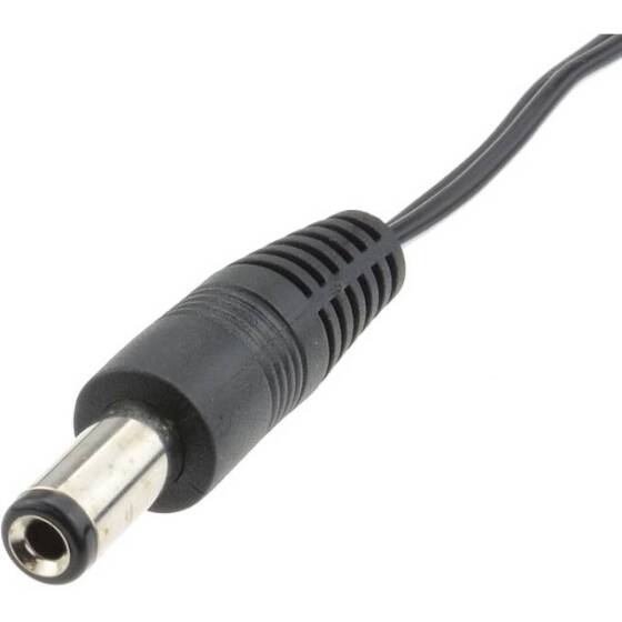 DC Güç Konektörü erkek 5.5x2.1mm - 4