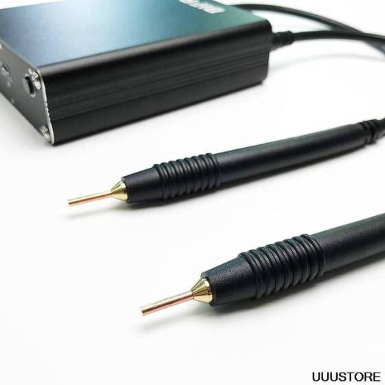 DH20 Pro El Tipi Nokta Kaynak Makinesi - 3