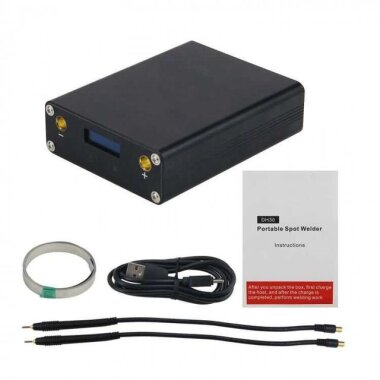 DH30 Ekranlı Punta Nokta Kaynak Modülü - Görsu Elektronik