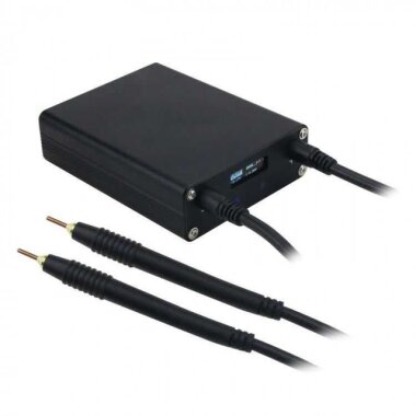 DH30 Ekranlı Punta Nokta Kaynak Modülü - 3