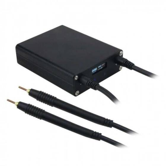 DH30 Ekranlı Punta Nokta Kaynak Modülü - 3