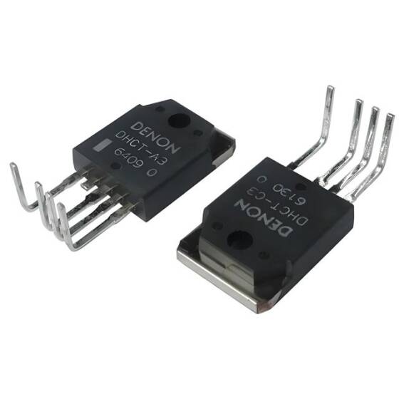 DHCT-C3 TO-3P-4 Transistör - 1
