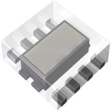 Dijital Renk Sensörü - BH1745NUC-E2 - 1