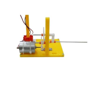 Dinamolu Pervane Eğitim Seti - 3