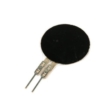 Dirençli Membran Basınç Sensörü FSR402 Kısa Ayak 10Kg - 4