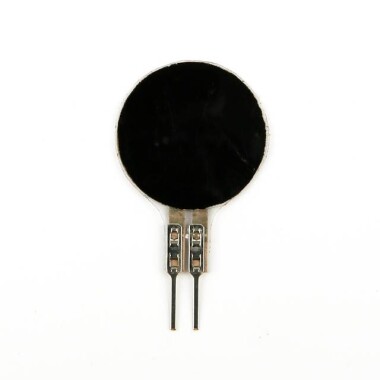 Dirençli Membran Basınç Sensörü FSR402 Kısa Ayak 10Kg - 5