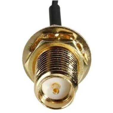 Dişi RP SMA - IPEX 1.13 Dönüştürücü Kablo - Görsu Elektronik