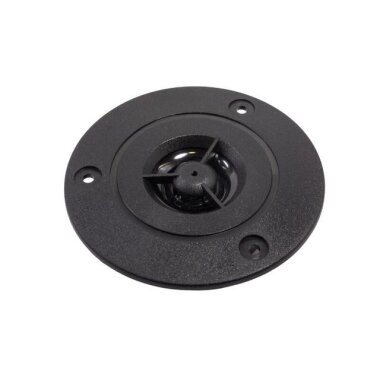 Dome Tweeter Hoparlör 8 Ohm 8Ω 10W 75mm - Görsu Elektronik