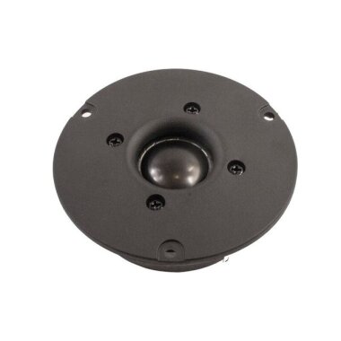 Dome Tweeter Hoparlör 8 Ohm 8Ω 20W 94mm - Görsu Elektronik