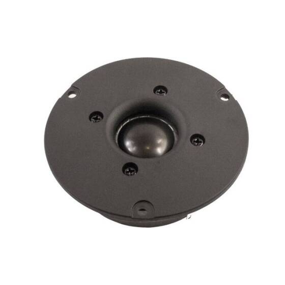 Dome Tweeter Hoparlör 8 Ohm 8Ω 20W 94mm - 1
