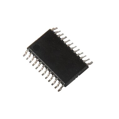 DP5125 SSOP-24 PMIC - Sürücü Entegresi - 1