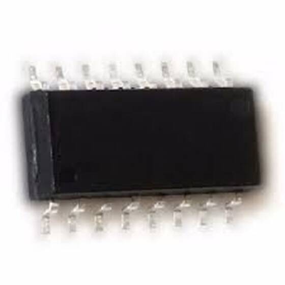 DS8923M SOIC-16 RECIEVER Verici Entegresi - 1