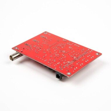 DSO138 Kendin Yap Dijital Osiloskop - 4