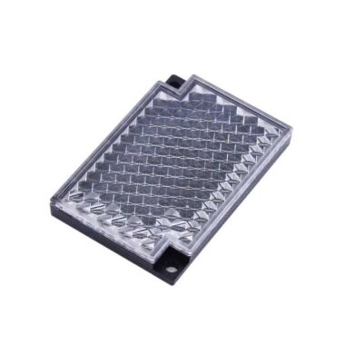 E39-R1 Reflektör / Mesafe Sensörleri Uyumlu - Görsu Elektronik