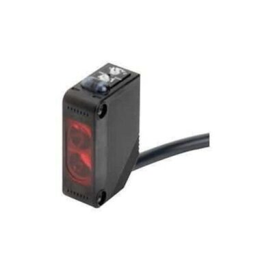 E3Z-D81 Endüstriyel IR Sensör - Görsu Elektronik