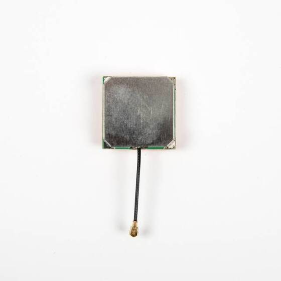 EEPROM'lu Ublox NEO-7M GPS Modülü (Pilli)-Antenli - 4