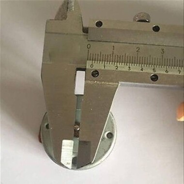EG-530AD-6B 6VDC 2400 CCW Ses Güç Amplifikatörü DC Motor - 3