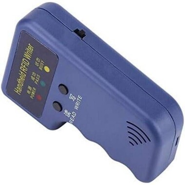 El 125KHz T5577 CET5200 EM4305 RFID KIMLIK Kartı Anahtar Fotokopi Makinesi/Yazar/Etiket Okuyucu/Teksir Makinesi Pil Olmadan - 5