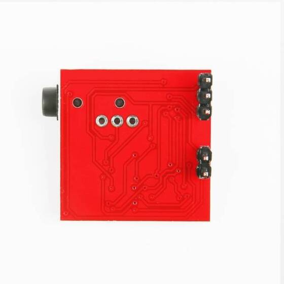 EMG Sensörü - Kas Sinyali Sensörü - EMG - Sensör - 4