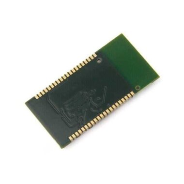 EMW3165 Cortex-M4 tabanlı WiFi SoC Modül - 2