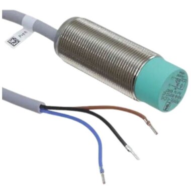 Endüktif NPN NO Mesafe Sensörü NBN8-18GM50-E0 - Görsu Elektronik