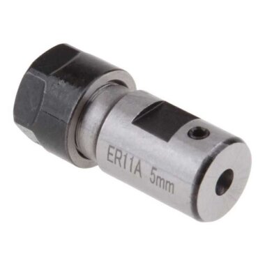 ER11 5mm Motor Şaft Tutucu - 1