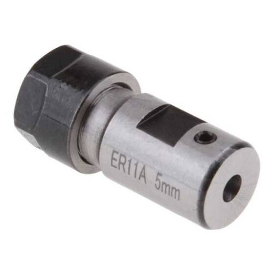 ER11 5mm Motor Şaft Tutucu - 1