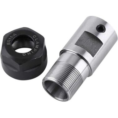 ER11 5mm Motor Şaft Tutucu - 2