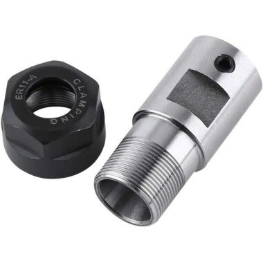 ER11 8mm Motor Şaft Tutucu - 2