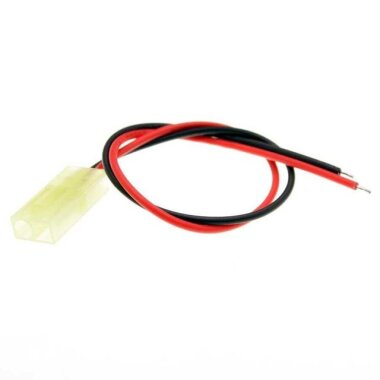 Erkek Dişi Tamiya Mini Konnektör - Görsu Elektronik