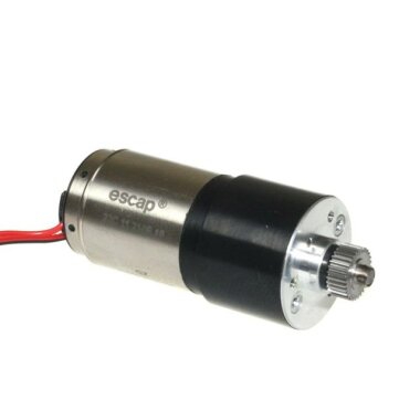 Escap 24mm 12V 60RPM Dc Motor - Görsu Elektronik